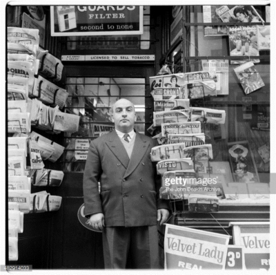 48 Old Compton Street 1961.jpg. Click on the picture to enlarge